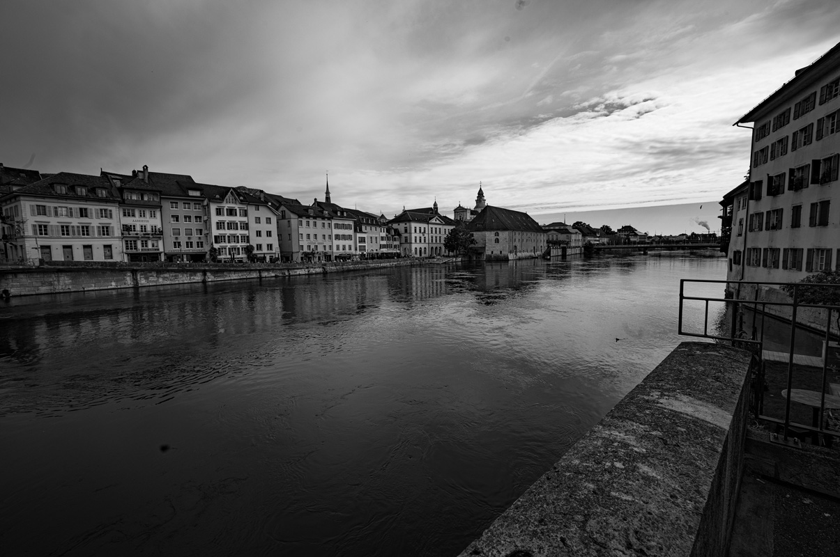 Solothurn Switzerland